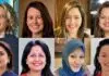 Wequal: Eight Exceptional Asia-Pacific Women Executives Honoured in Awards wequalwinnersAPAC2021