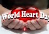 world heart Day