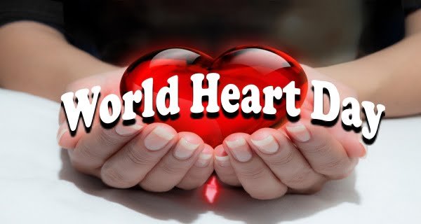 world heart Day