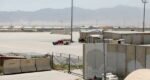 Afghanistan's Bagram airbase