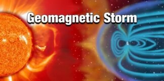 Geomagnetic Storm