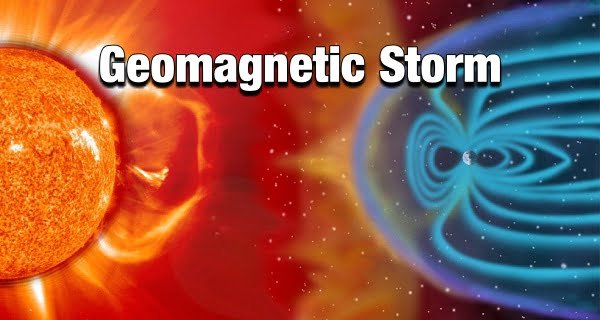 Geomagnetic Storm