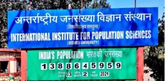 IIPS_Population