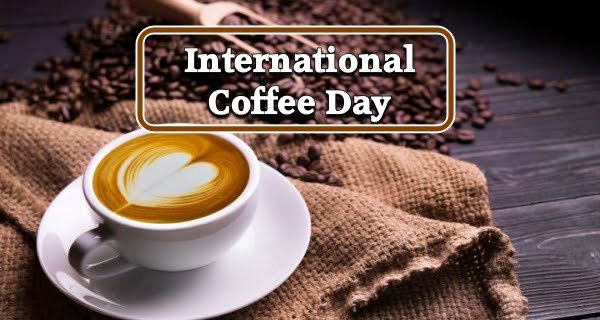 International Coffee Day