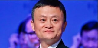 Jack Ma