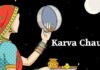 Karva Chauth