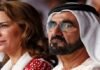 King of Dubai hacked ex-wife's phone