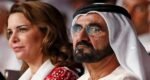 King of Dubai hacked ex-wife's phone