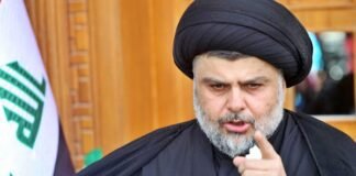 Muktada al-Sadr