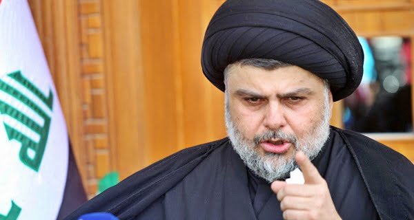 Muktada al-Sadr