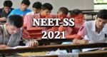 NEET-SS exam