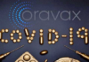 Oravax