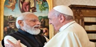 PM-Modi-Pope-Francis
