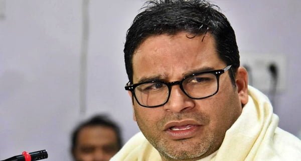 Prashant Kishor