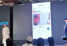 Rajinikanth launches social media app Hoote