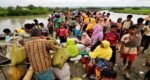 Rohingyas have entered India