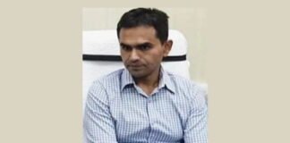 Sameer Wankhede