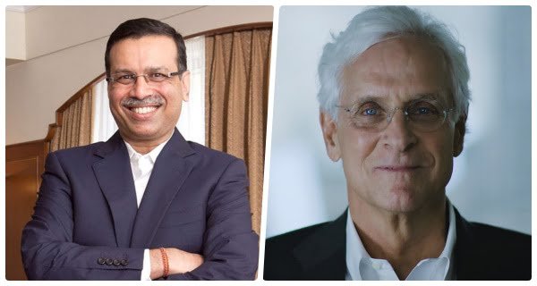 Sanjiv-Goenka-Steve-Koltes