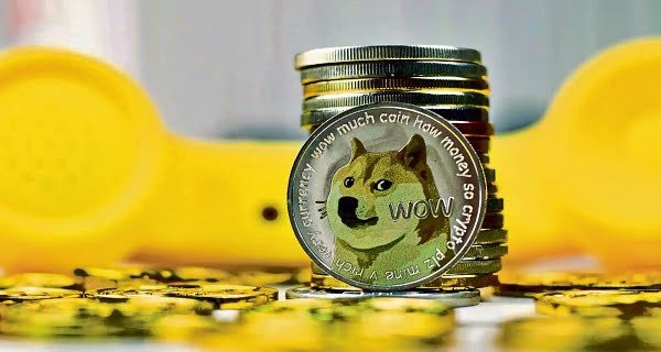 Shiba Inu cryptocurrency