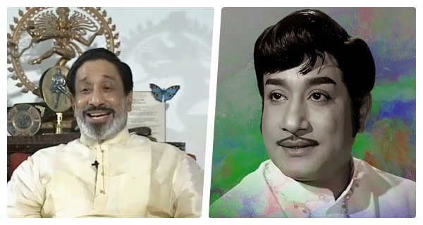 Shivaji Ganesan