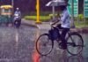 Southwest Monsoon departs from India1