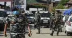 Terrorists shot dead three people, including a well-known Kashmiri Pandit Terrorists shot dead three people