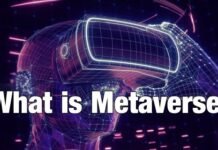 What is Metaverse