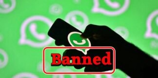 WhatsApp-banned