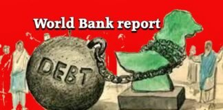 World Bank report on pakistan