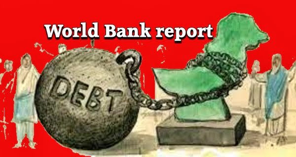 World Bank report on pakistan