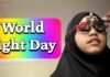 World Sight Day