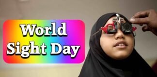 World Sight Day