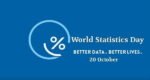 World Statistics Day