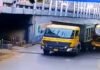 bus accident mumbai