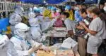 china covid cases
