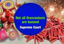 firecrackers