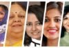 five richest womans of India