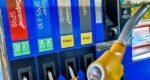 fuel prices increased in France