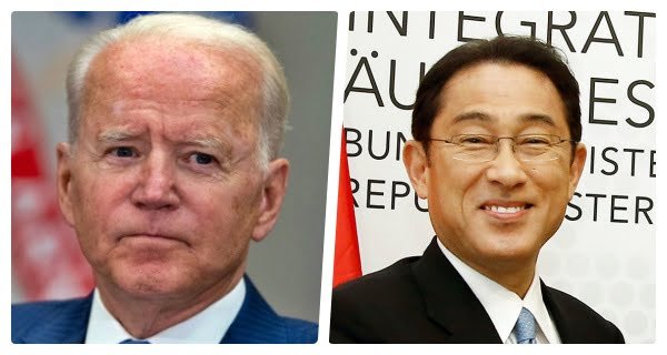 fumio-Biden