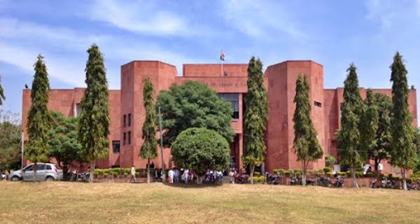 high court of Jammu and kashmir