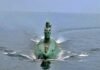 leaking information related to Indian submarine