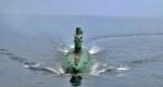 leaking information related to Indian submarine