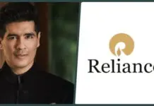 Manish Malhotra signs big deal with Reliance Industries, the company will buy 40 percent stake manish-Relience