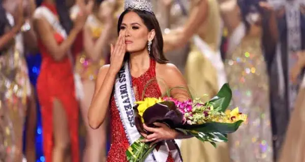 miss universe 2021