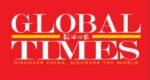 newspaper Global Times