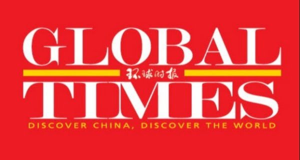 newspaper Global Times