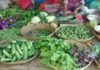 prices of vegetables increasing continuously