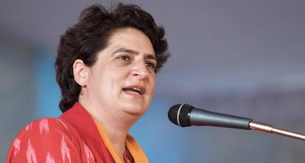 priyanka gandhi vadra