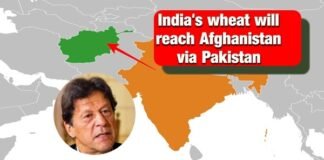 Afghanistan_India