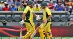 Australia beat West Indies by 8 wickets